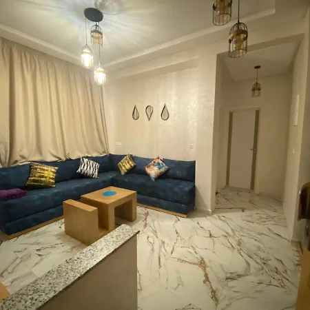 La Casa Del Sol Imsouane Apartment Exterior photo