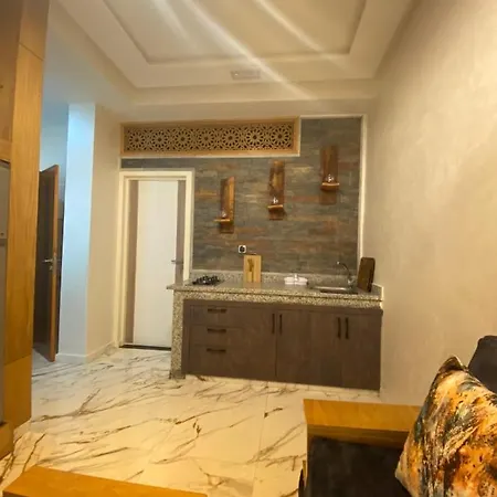 La Casa Del Sol Imsouane Apartment Exterior photo