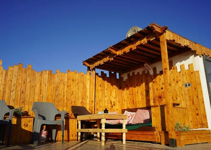 La Casa Del Sol Imsouane