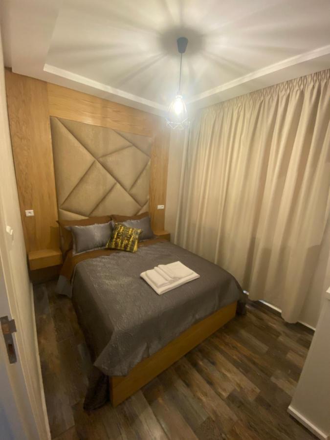 La Casa Del Sol Apartment