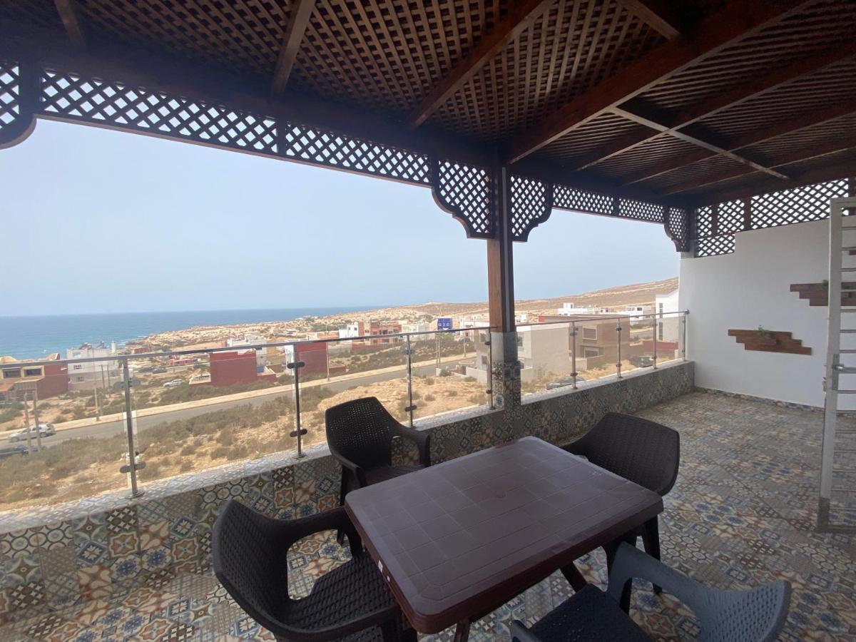 Apartment La Casa Del Sol Imsouane