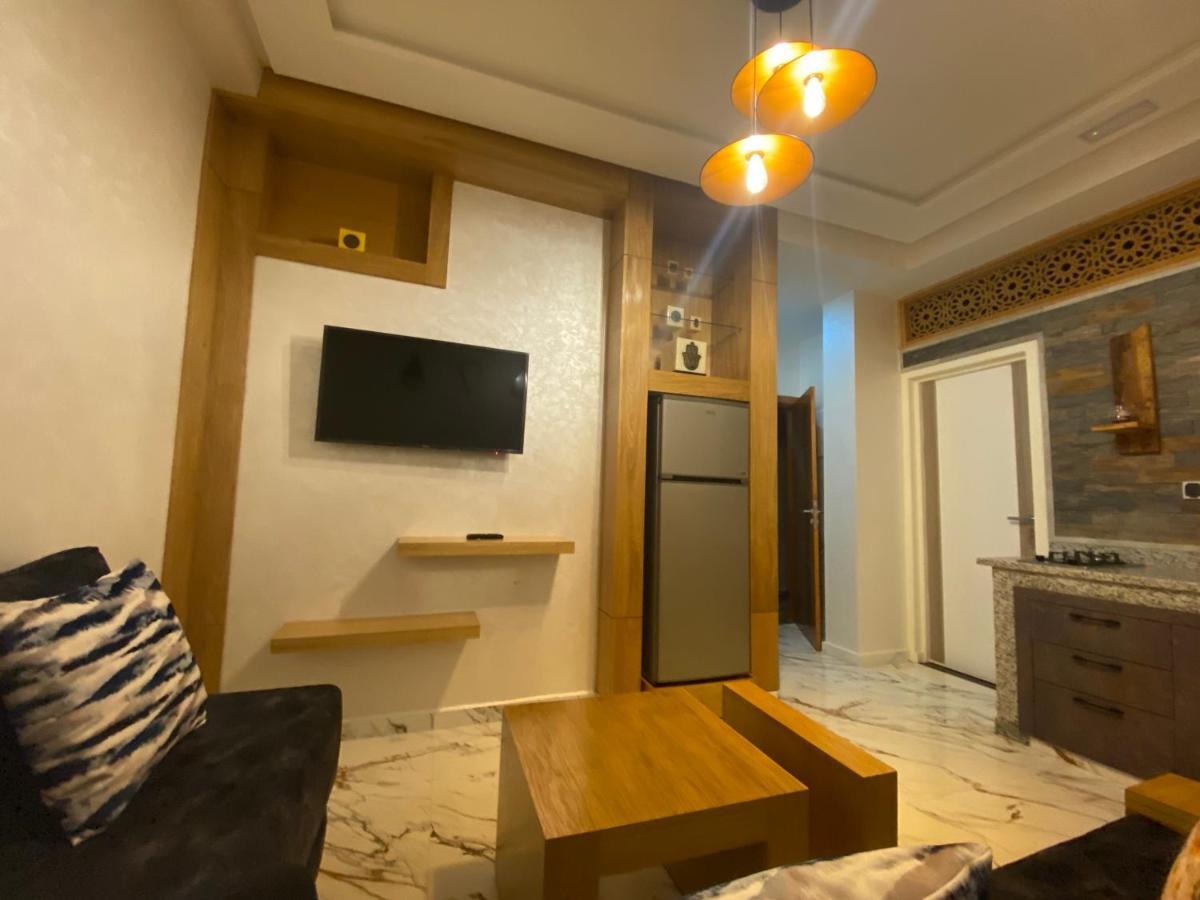 La Casa Del Sol Apartment Imsouane