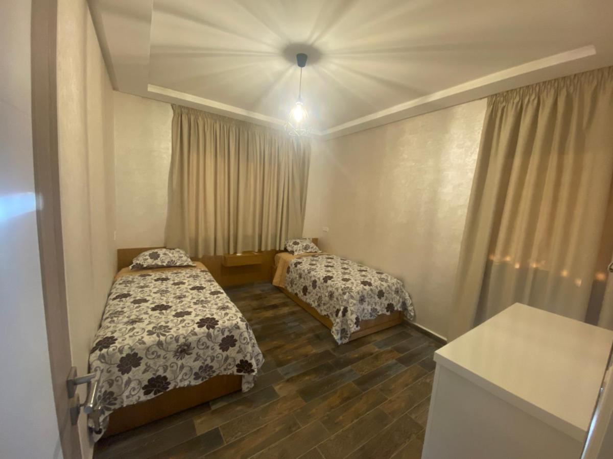 La Casa Del Sol Apartment