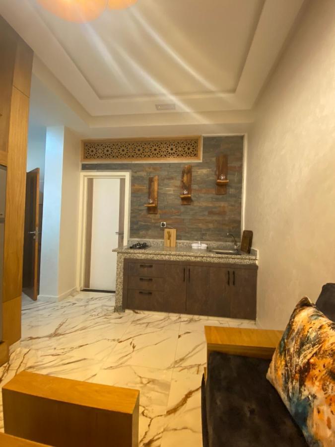 La Casa Del Sol Apartment