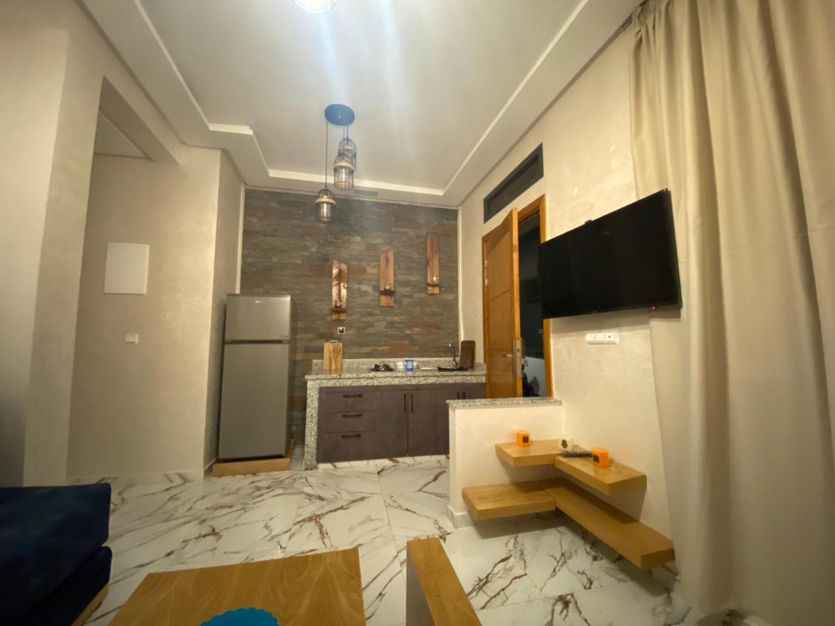 La Casa Del Sol Apartment