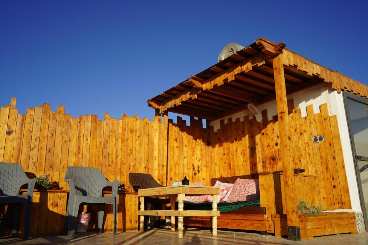 La Casa Del Sol Apartment *